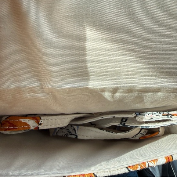 NWT Vera Bradley 3 in 1 Crossbody Bag A Cat’s Life - Picture 5 of 5